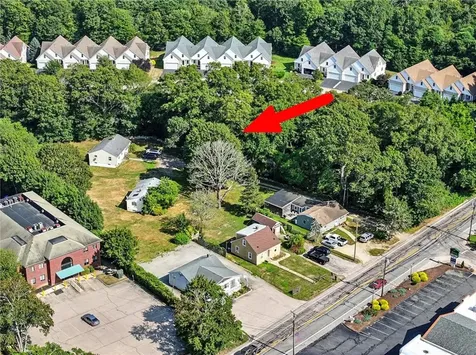 1907 A Kingstown Road South Kingstown RI 02879