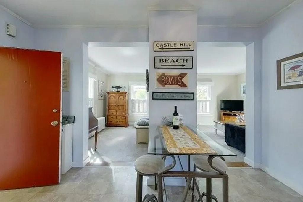 36 Dixon Street Newport RI 02840