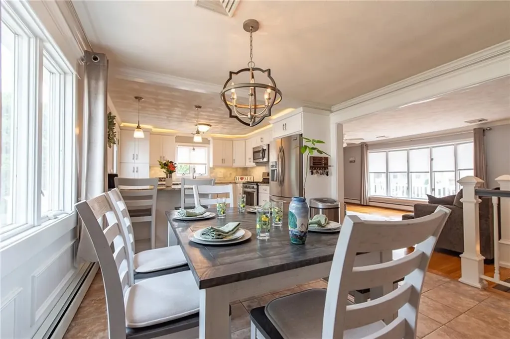 14 Wenscott Lane North Providence RI 02904