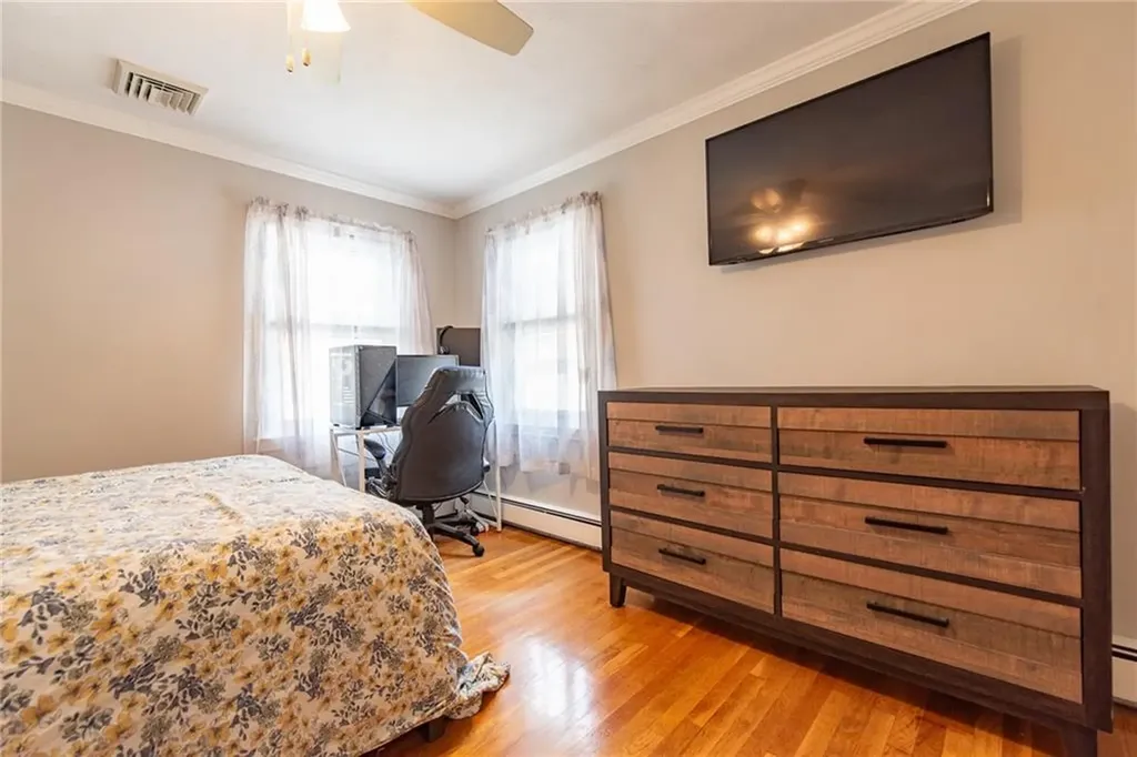 14 Wenscott Lane North Providence RI 02904
