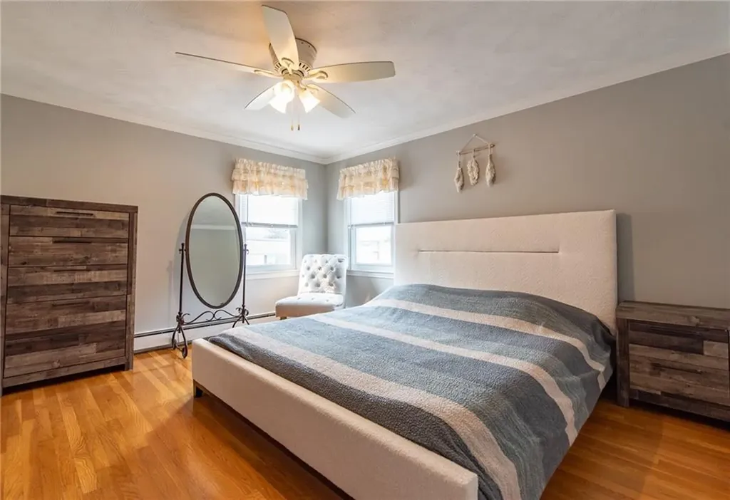 14 Wenscott Lane North Providence RI 02904