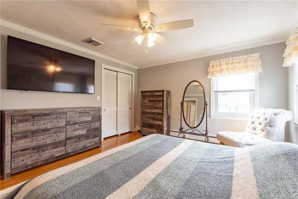 14 Wenscott Lane North Providence RI 02904