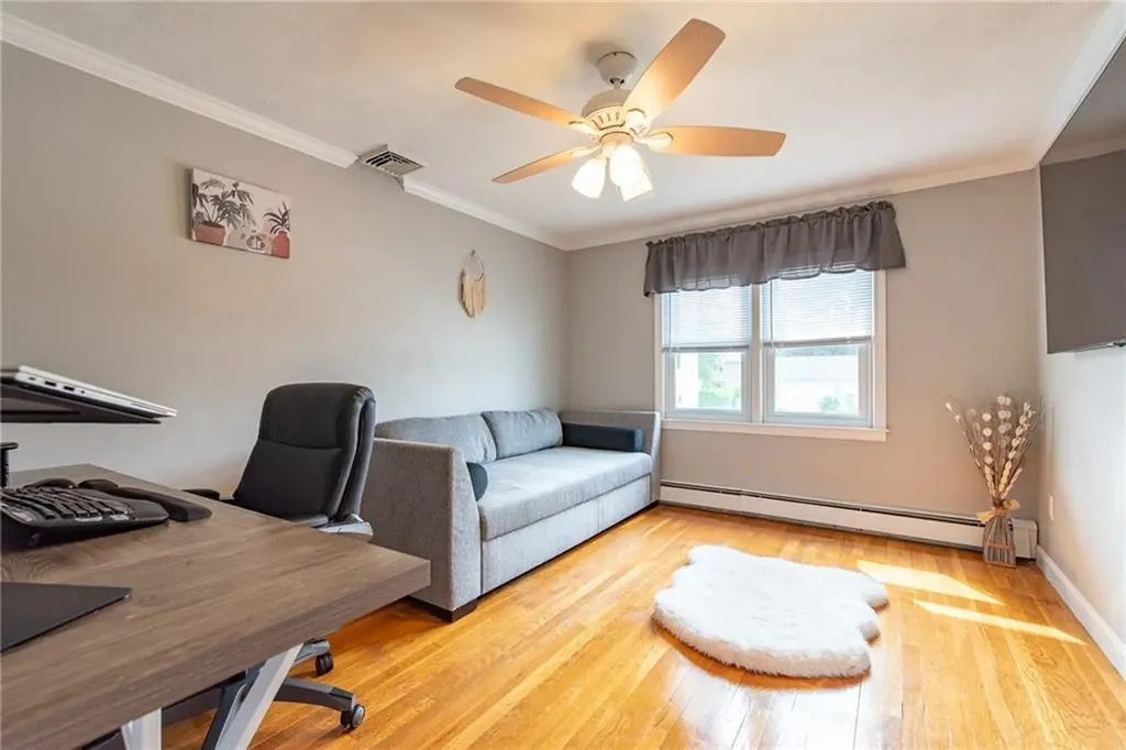 14 Wenscott Lane North Providence RI 02904