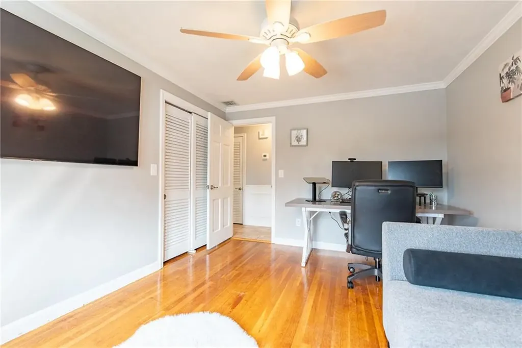 14 Wenscott Lane North Providence RI 02904