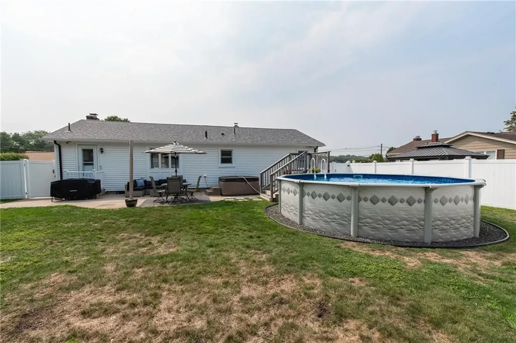 14 Wenscott Lane North Providence RI 02904