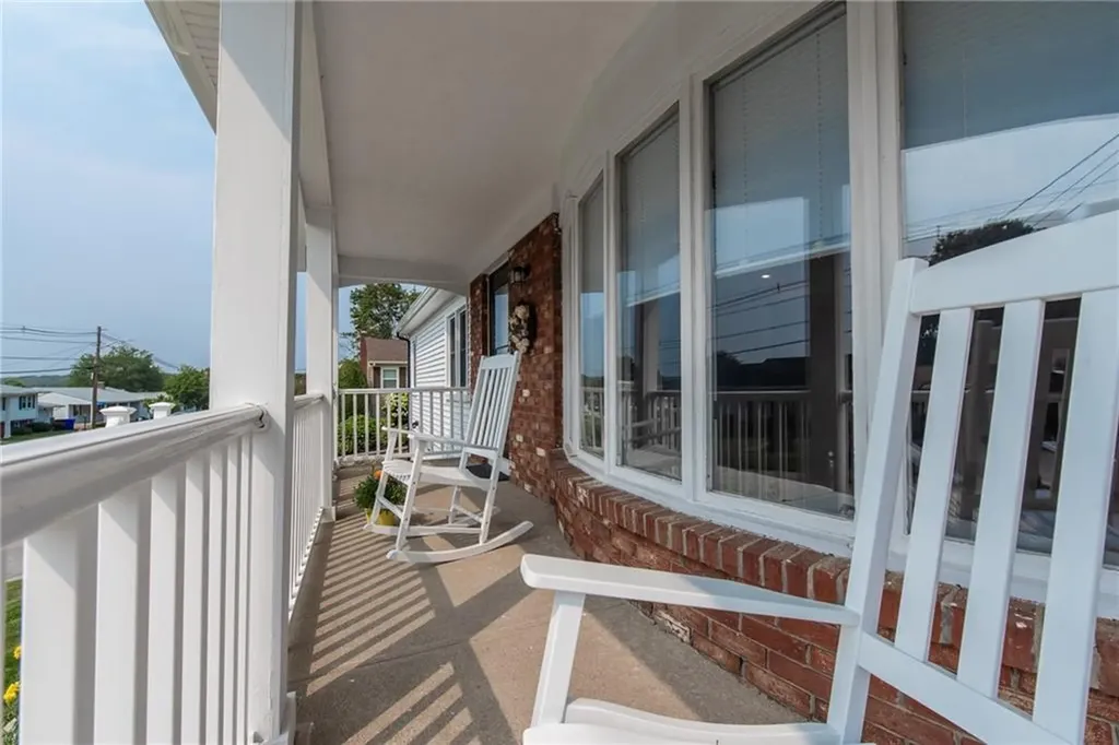 14 Wenscott Lane North Providence RI 02904