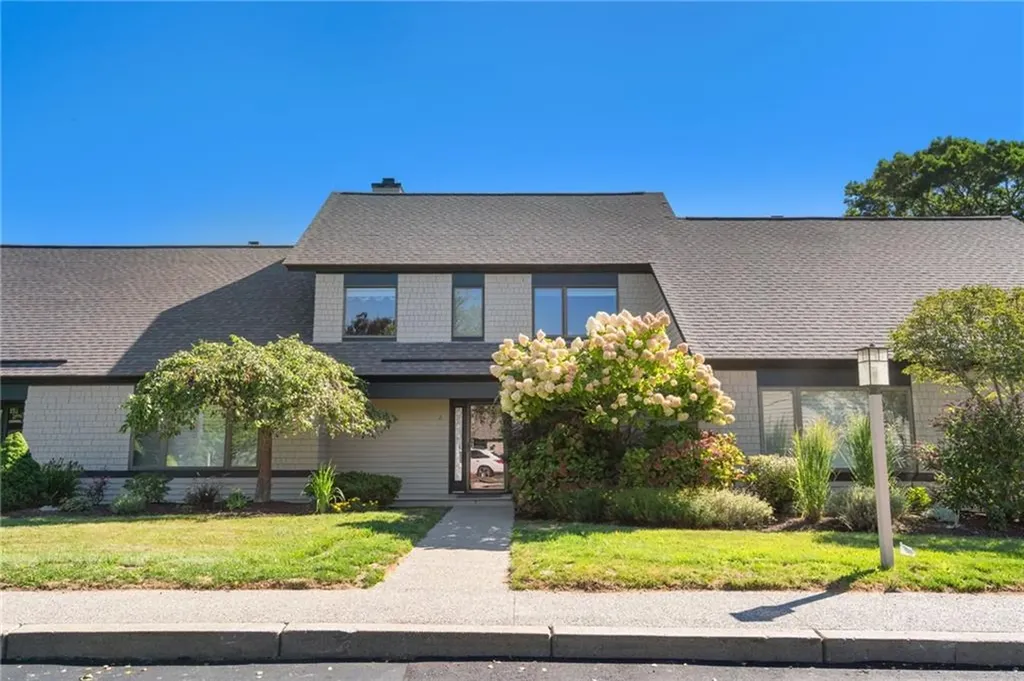 2 Blindbrook Drive Narragansett RI 02882