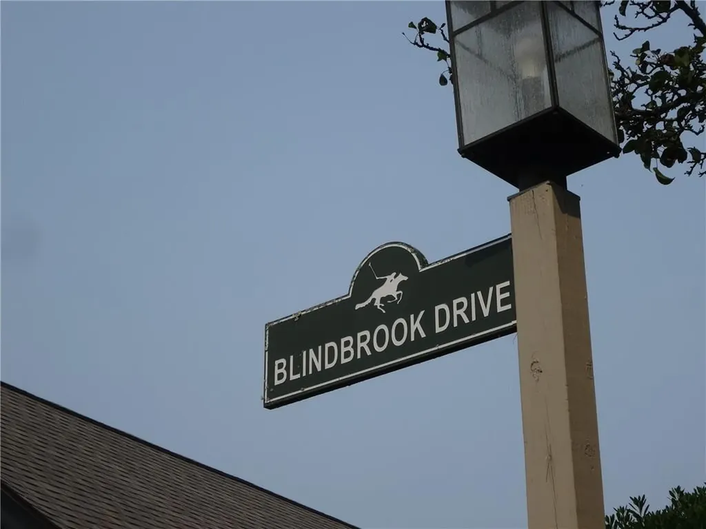 2 Blindbrook Drive Narragansett RI 02882