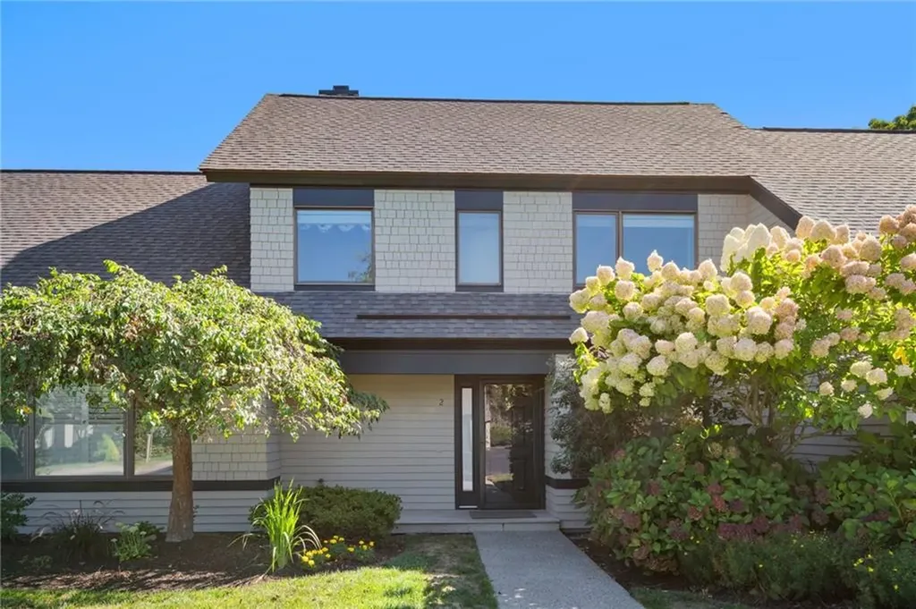 2 Blindbrook Drive Narragansett RI 02882