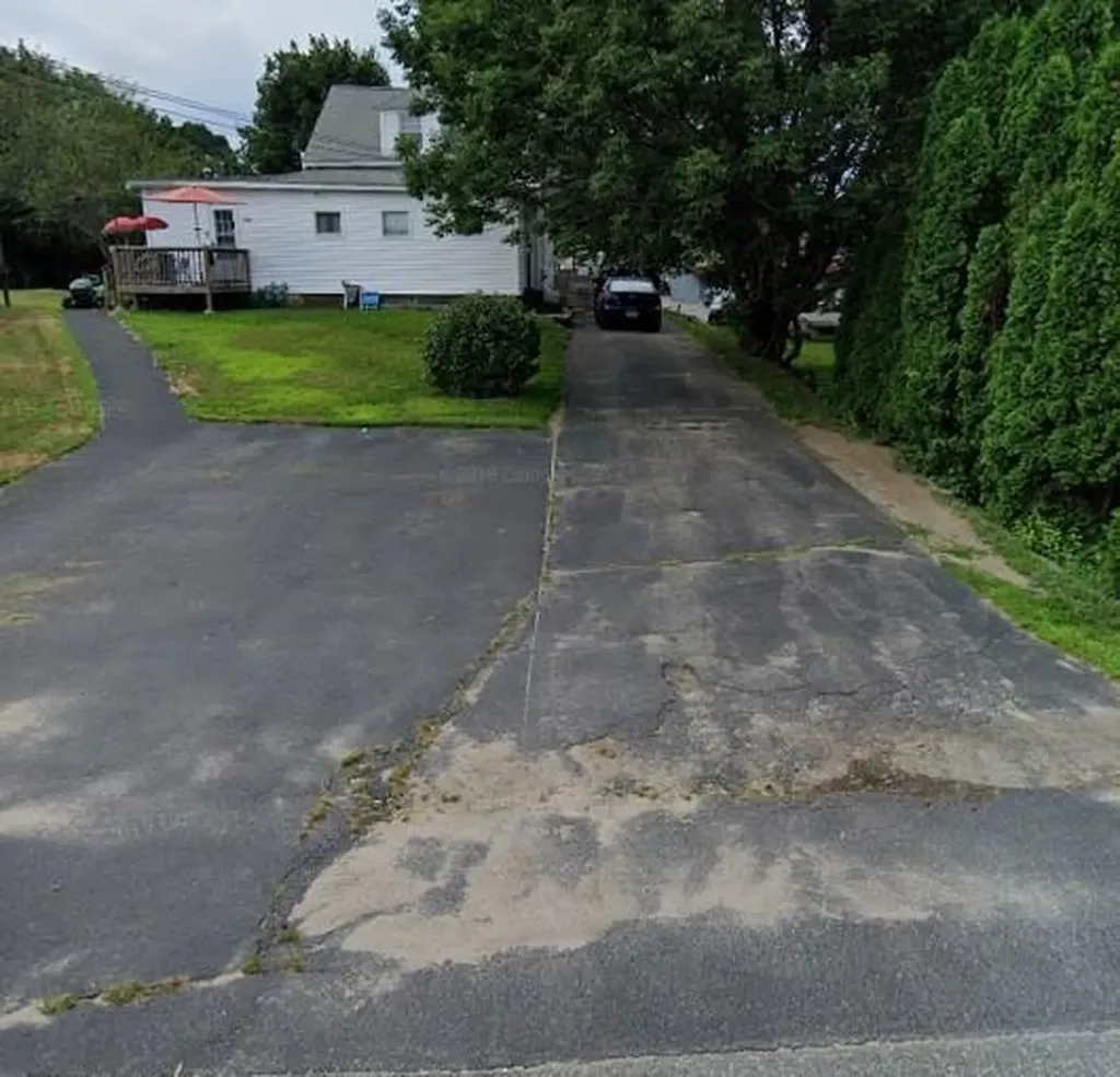 226 Marshall Avenue Cumberland RI 02864
