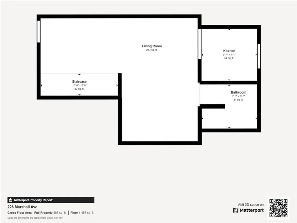 226 Marshall Avenue Cumberland RI 02864
