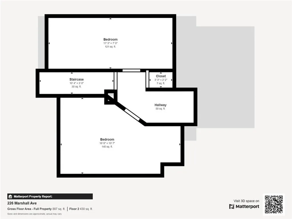 226 Marshall Avenue Cumberland RI 02864