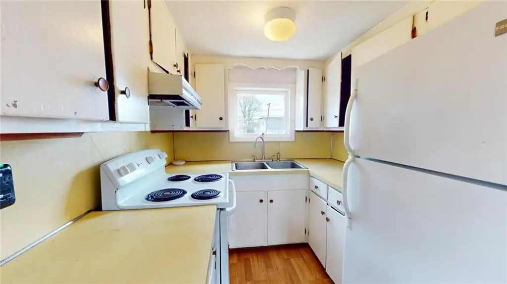 226 Marshall Avenue Cumberland RI 02864