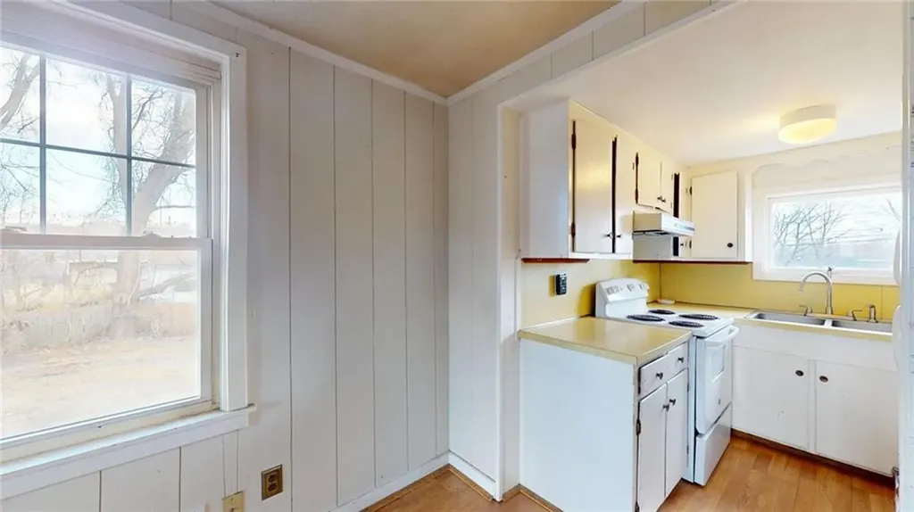 226 Marshall Avenue Cumberland RI 02864