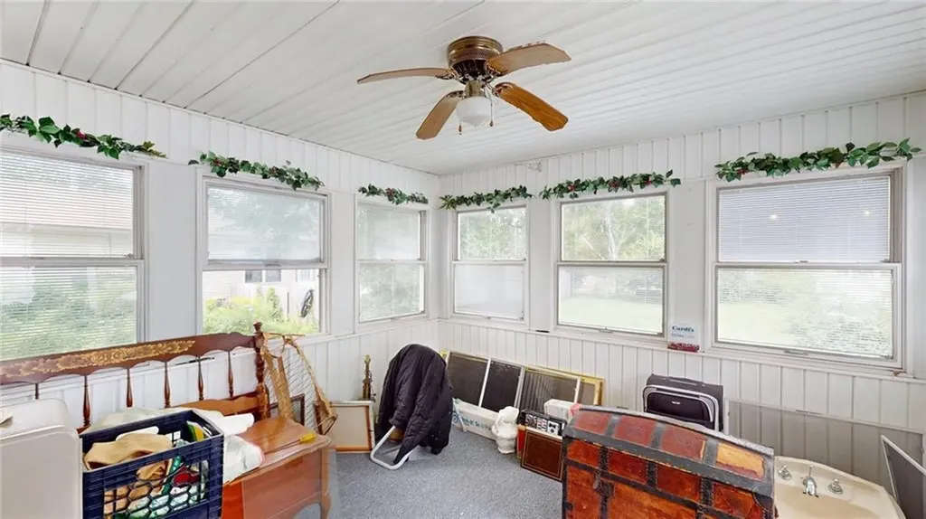 8 Vincent Avenue North Smithfield RI 02896