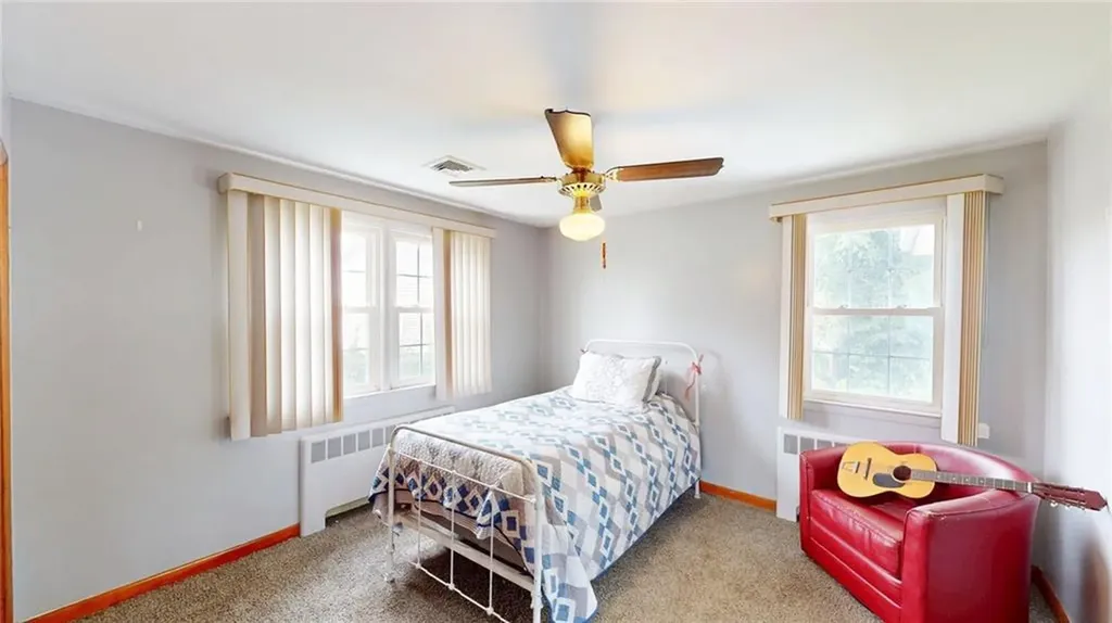 8 Vincent Avenue North Smithfield RI 02896