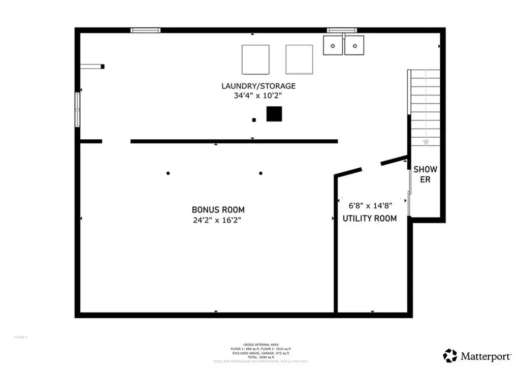 8 Vincent Avenue North Smithfield RI 02896