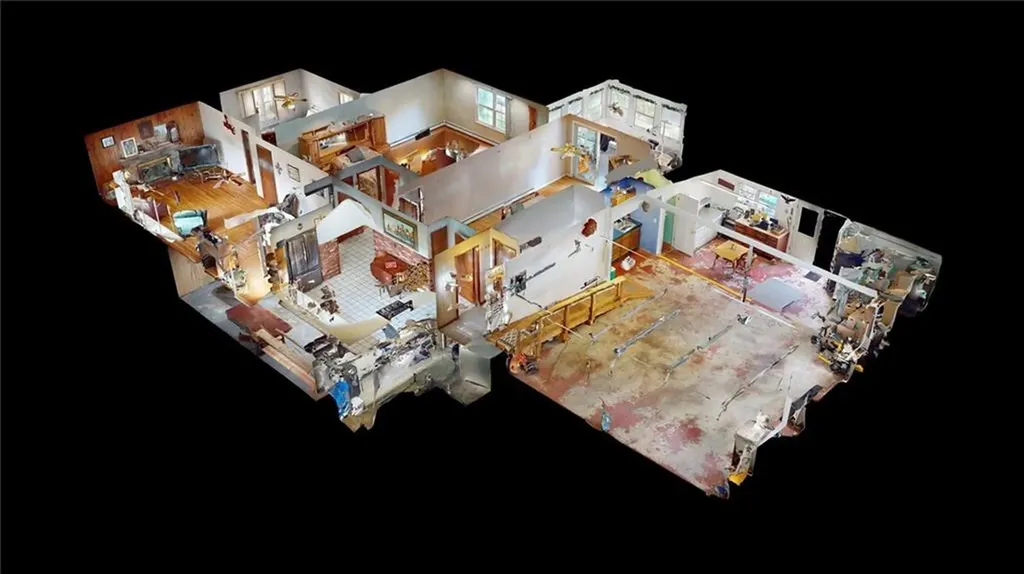 8 Vincent Avenue North Smithfield RI 02896