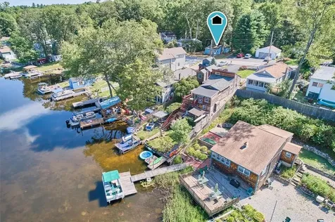 145 Echo Road Glocester RI 02814