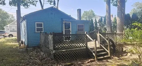 145 Echo Road Glocester RI 02814