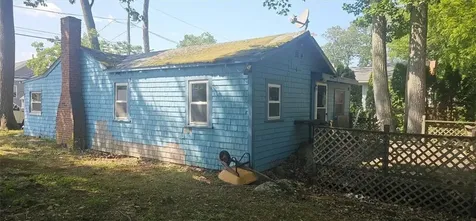 145 Echo Road Glocester RI 02814