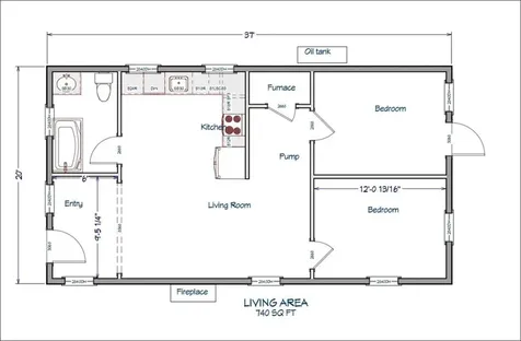 145 Echo Road Glocester RI 02814