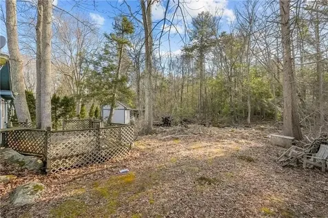 145 Echo Road Glocester RI 02814