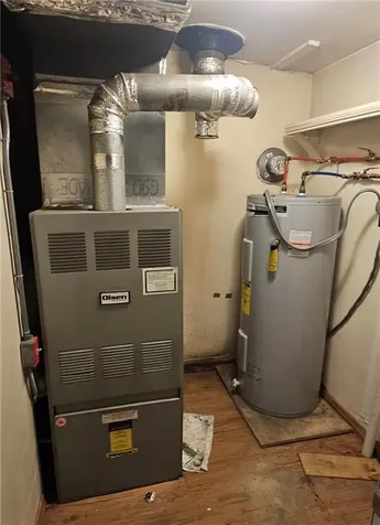 145 Echo Road Glocester RI 02814