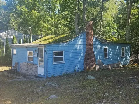 145 Echo Road Glocester RI 02814