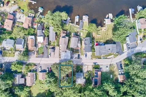 145 Echo Road Glocester RI 02814