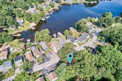 145 Echo Road Glocester RI 02814