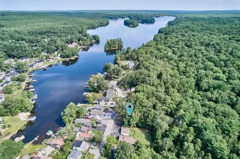 145 Echo Road Glocester RI 02814