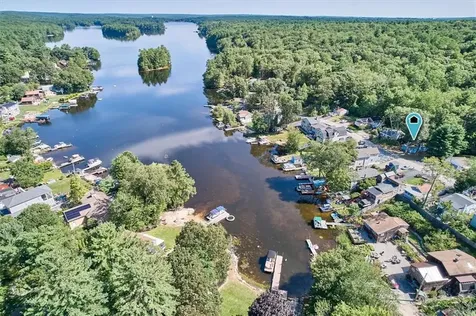 145 Echo Road Glocester RI 02814