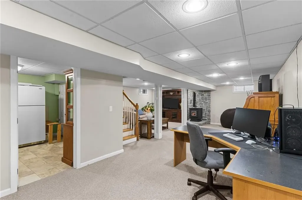 72 Winifred Avenue Warwick RI 02889