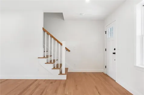 83 Pine Crest Drive East Providence RI 02915