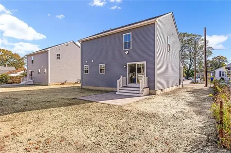 83 Pine Crest Drive East Providence RI 02915