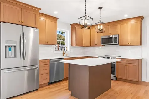 83 Pine Crest Drive East Providence RI 02915