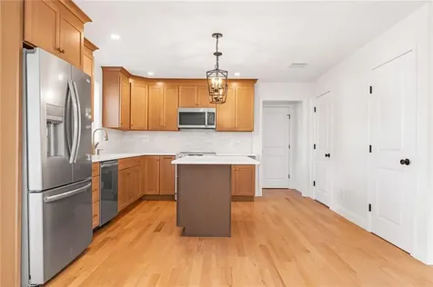 83 Pine Crest Drive East Providence RI 02915