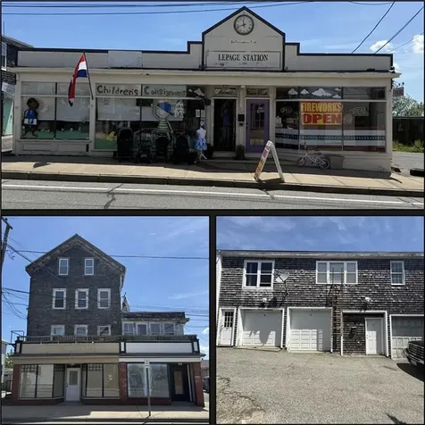 32 Main Road Tiverton RI 02878