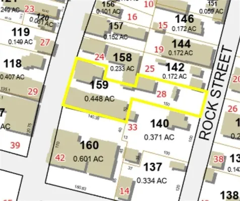 32 Main Road Tiverton RI 02878