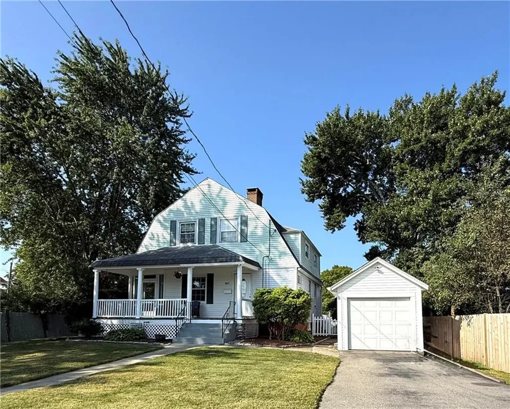 997 West Shore Road Warwick RI 02889