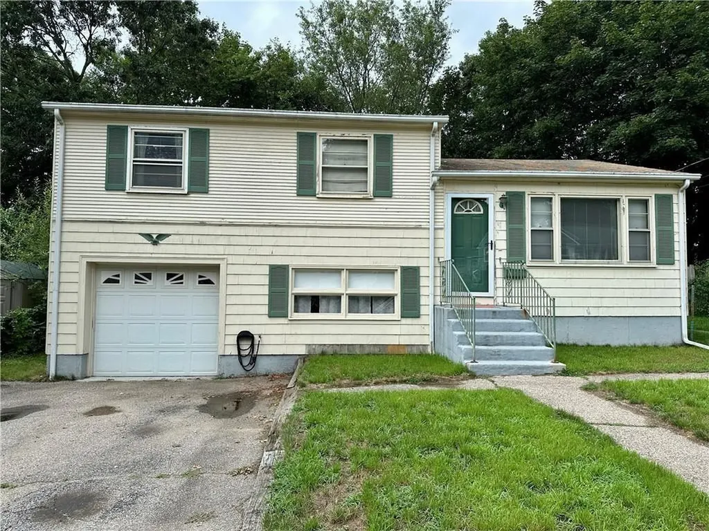 103 Windsor Park Drive Coventry RI 02816