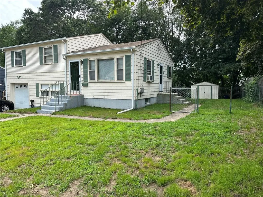 103 Windsor Park Drive Coventry RI 02816