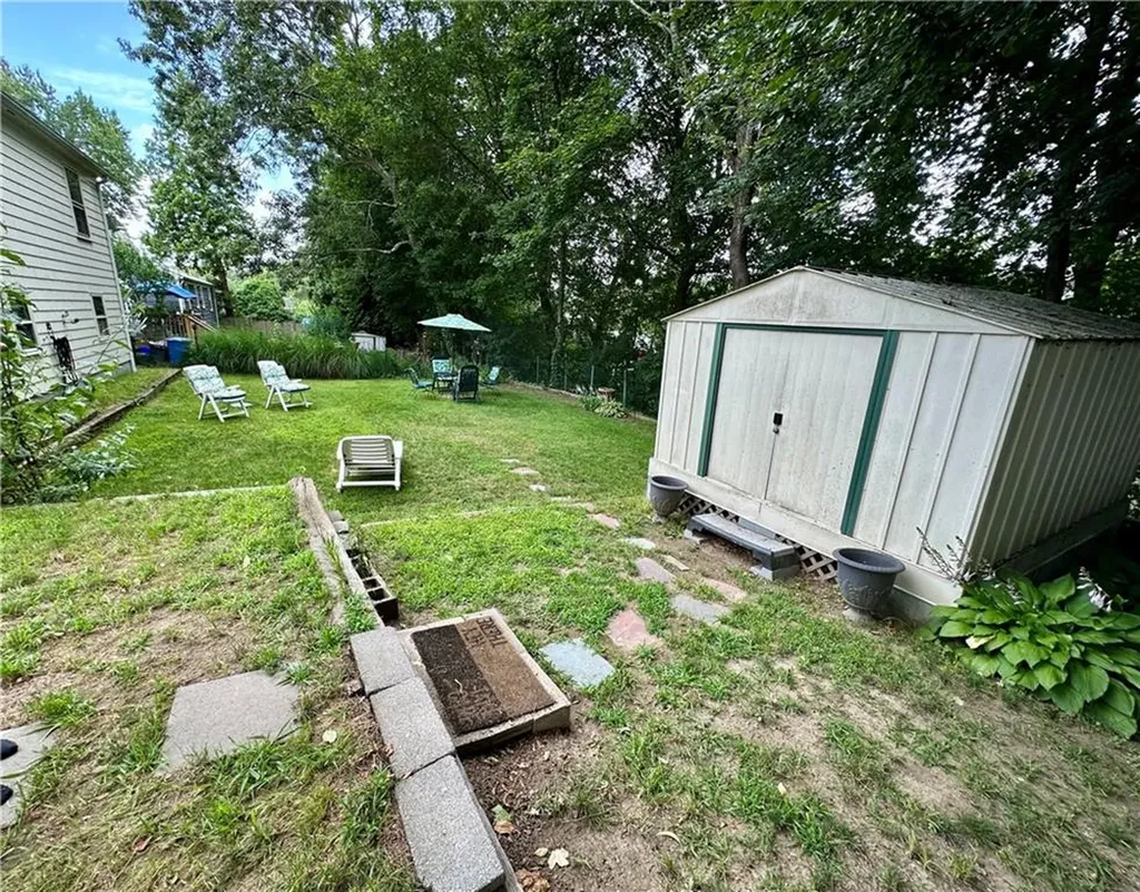 103 Windsor Park Drive Coventry RI 02816
