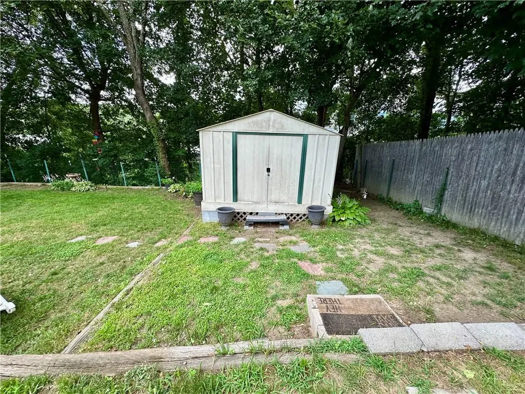 103 Windsor Park Drive Coventry RI 02816