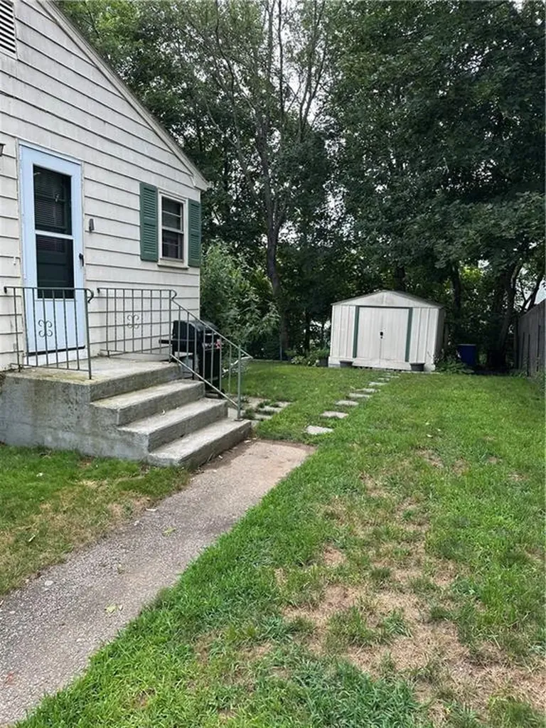 103 Windsor Park Drive Coventry RI 02816