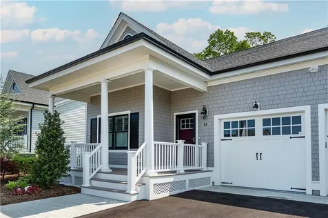 32 Wescott Way Coventry RI 02816