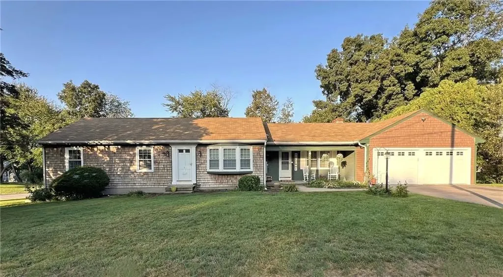4 Norton Drive Cumberland RI 02864