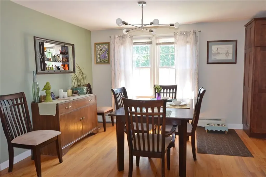 4 Norton Drive Cumberland RI 02864