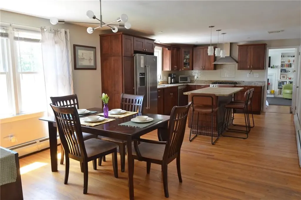4 Norton Drive Cumberland RI 02864